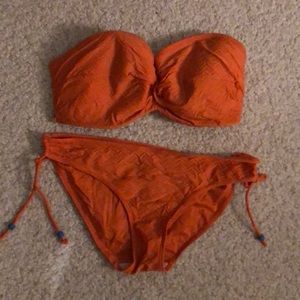 Panache Bikini - 34DDDDD/G top, medium bottom